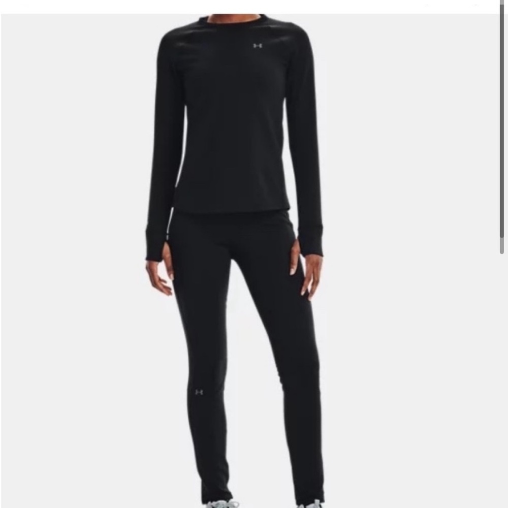 Under Armour base wear